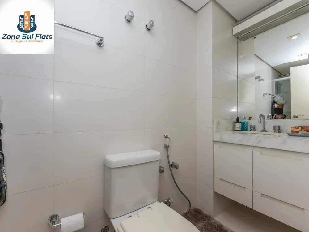 Apartamento, 2 quartos, 121 m² - Foto 16