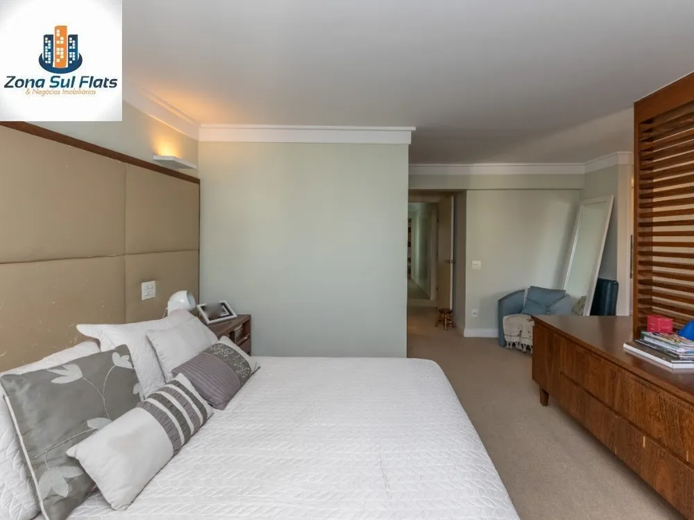 Apartamento, 2 quartos, 121 m² - Foto 9