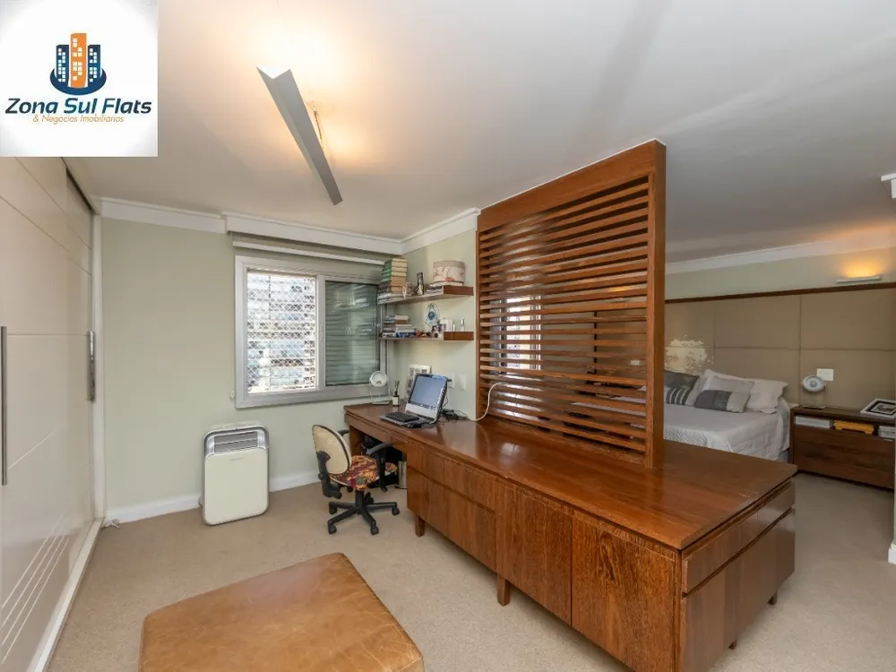 Apartamento, 2 quartos, 121 m² - Foto 5