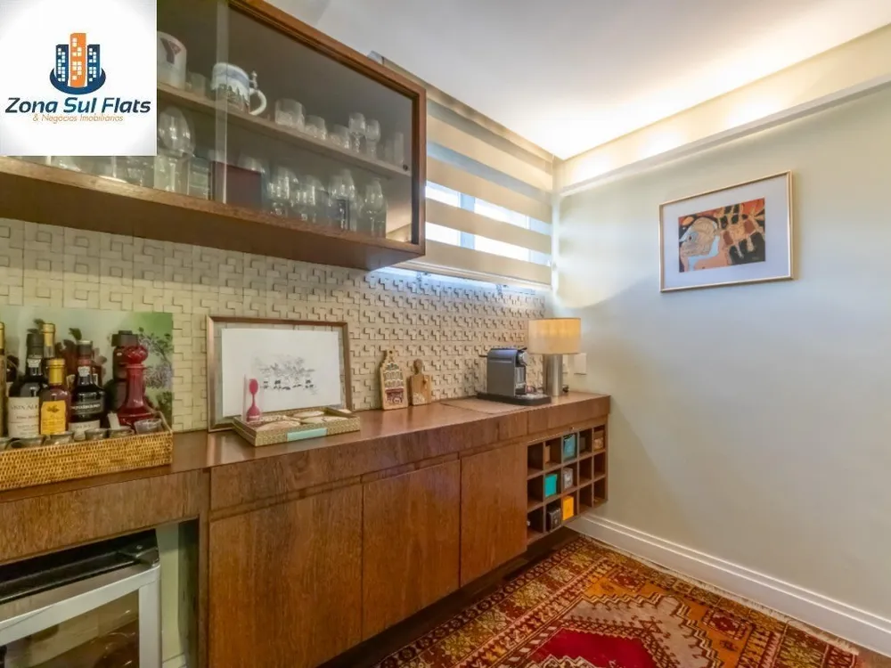 Apartamento, 2 quartos, 121 m² - Foto 14