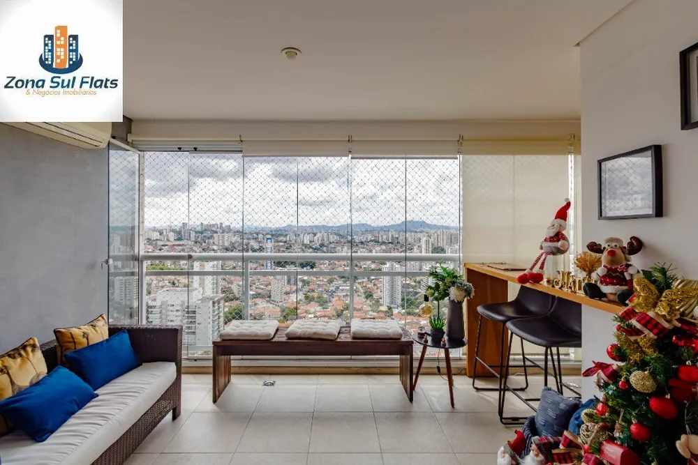 Apartamento, 2 quartos, 89 m² - Foto 4