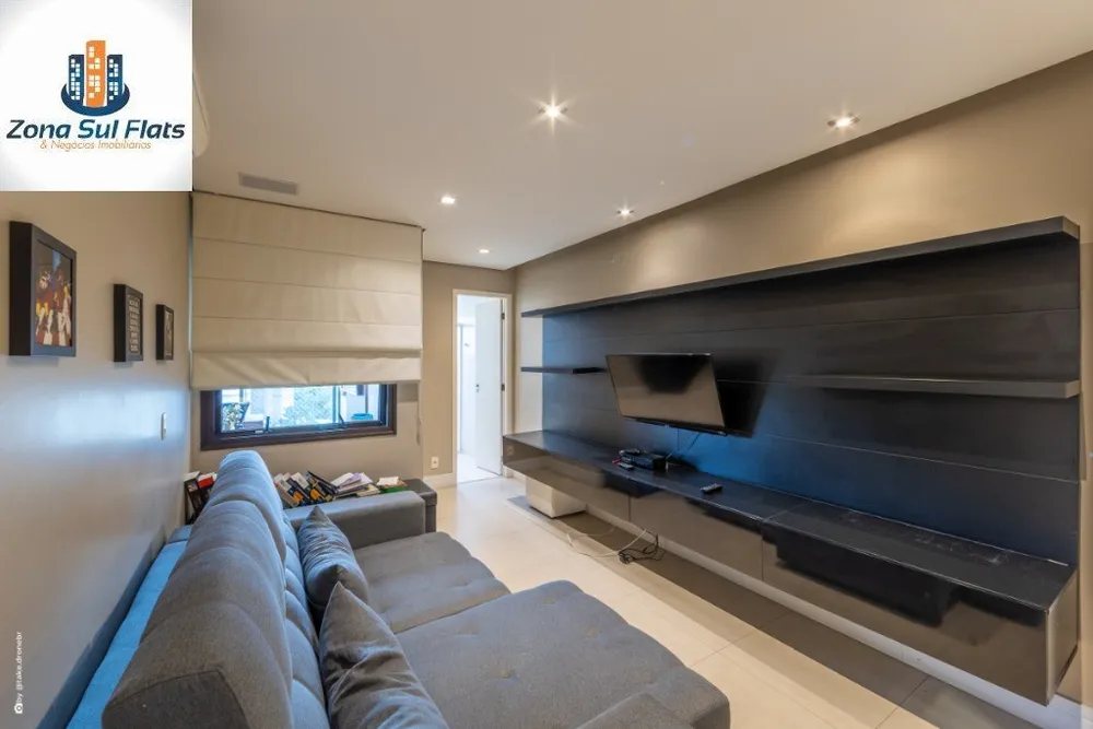 Apartamento, 4 quartos, 210 m² - Foto 10