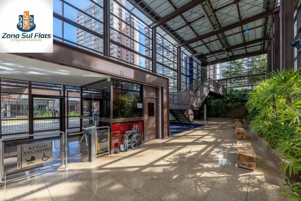 Apartamento, 4 quartos, 210 m² - Foto 16