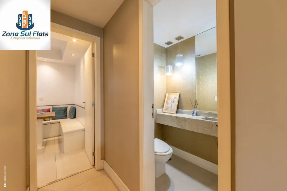 Apartamento, 4 quartos, 210 m² - Foto 8