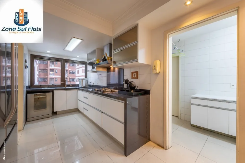 Apartamento, 4 quartos, 210 m² - Foto 9
