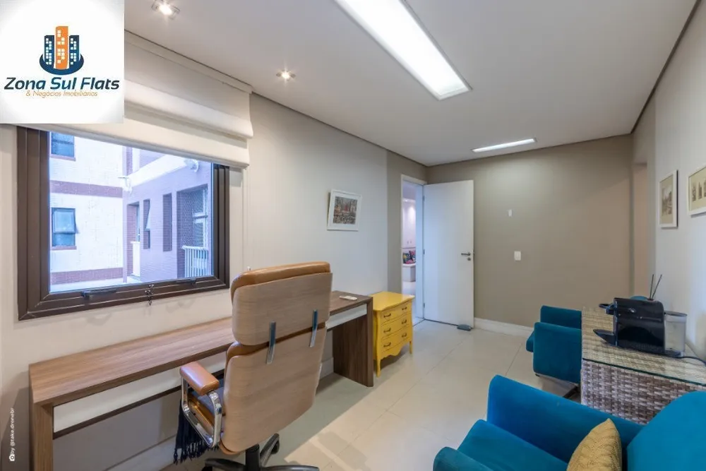 Apartamento, 4 quartos, 210 m² - Foto 11