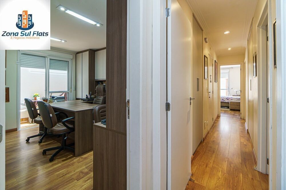 Apartamento à venda com 4 quartos, 311m² - Foto 6