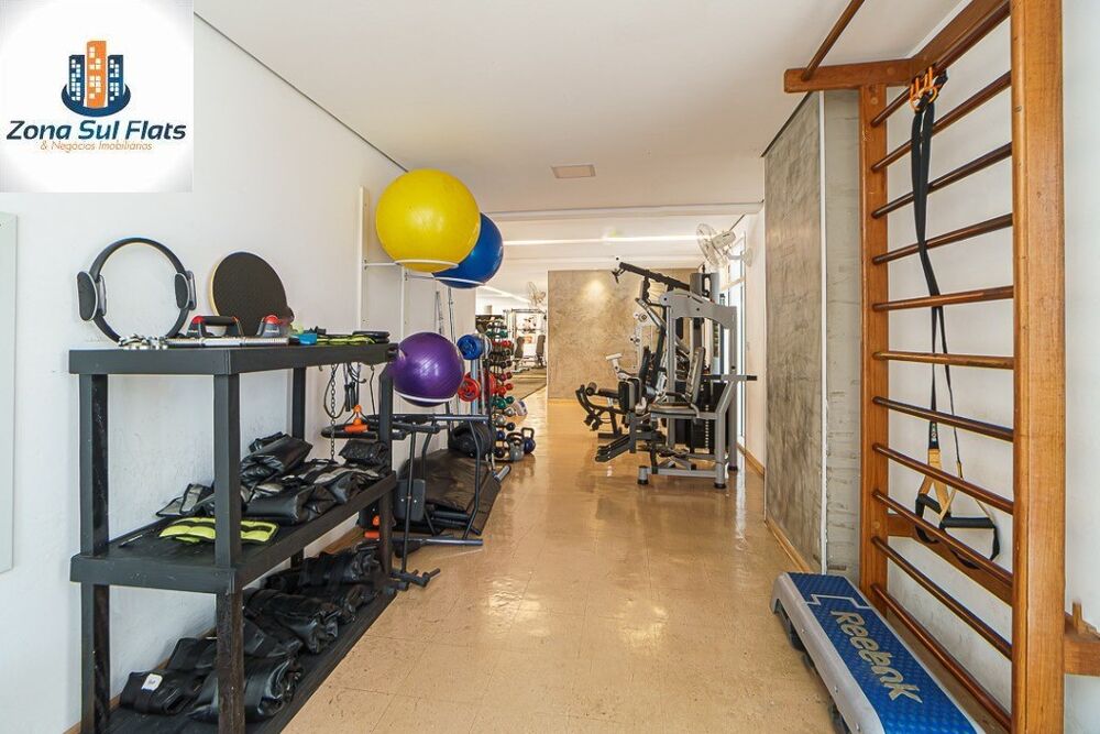 Apartamento à venda com 4 quartos, 311m² - Foto 10