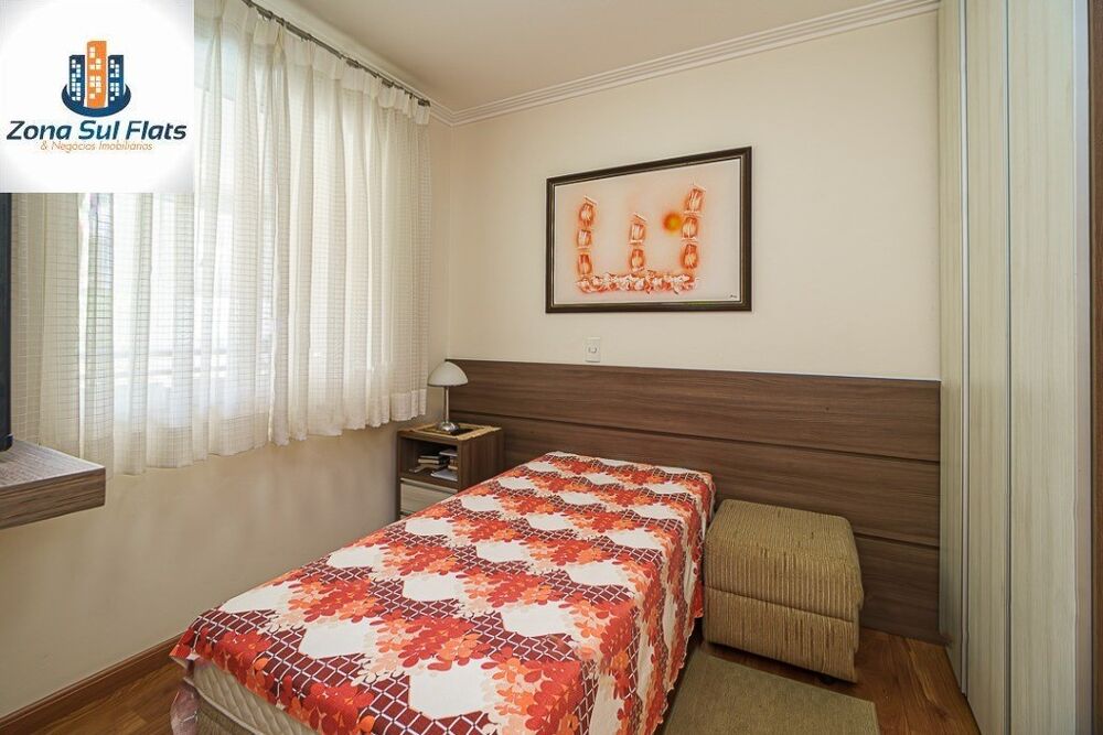 Apartamento à venda com 4 quartos, 311m² - Foto 7