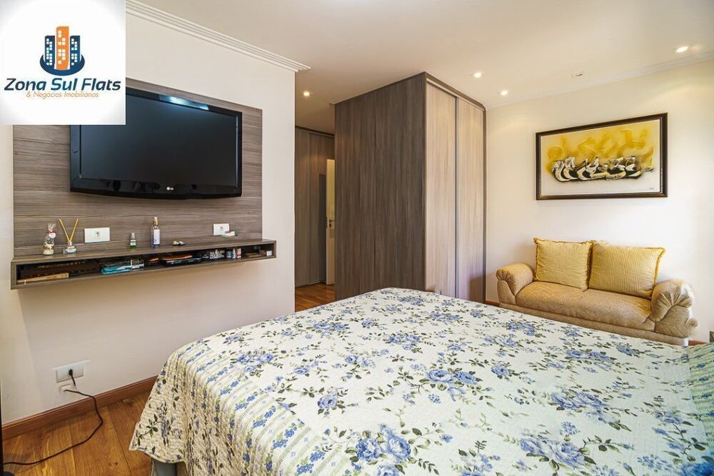 Apartamento à venda com 4 quartos, 311m² - Foto 8