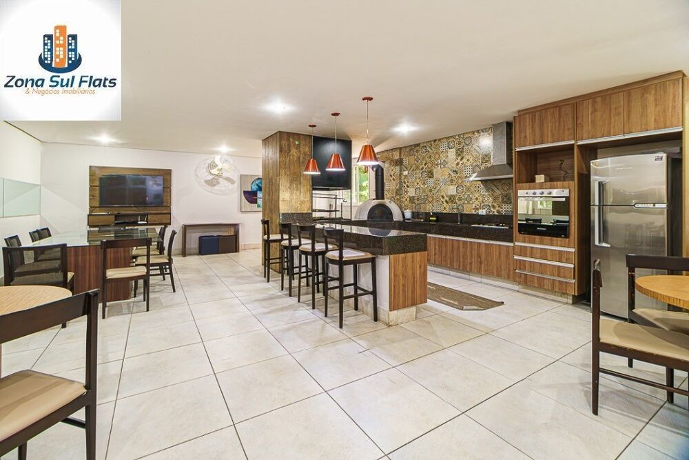 Apartamento à venda com 4 quartos, 311m² - Foto 12