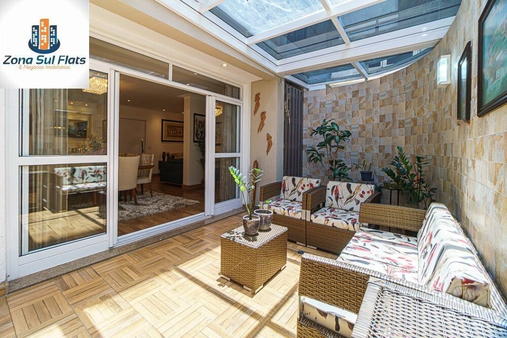 Apartamento à venda com 4 quartos, 311m² - Foto 3