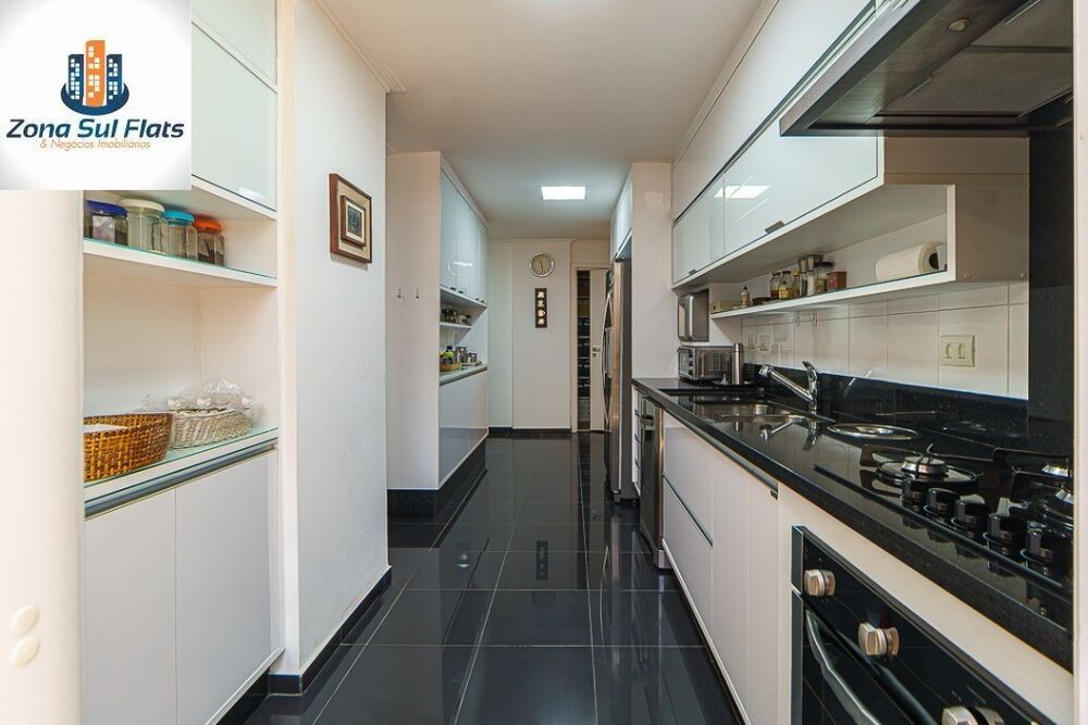Apartamento à venda com 4 quartos, 311m² - Foto 4