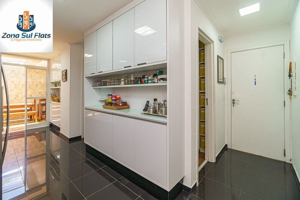 Apartamento à venda com 4 quartos, 311m² - Foto 5