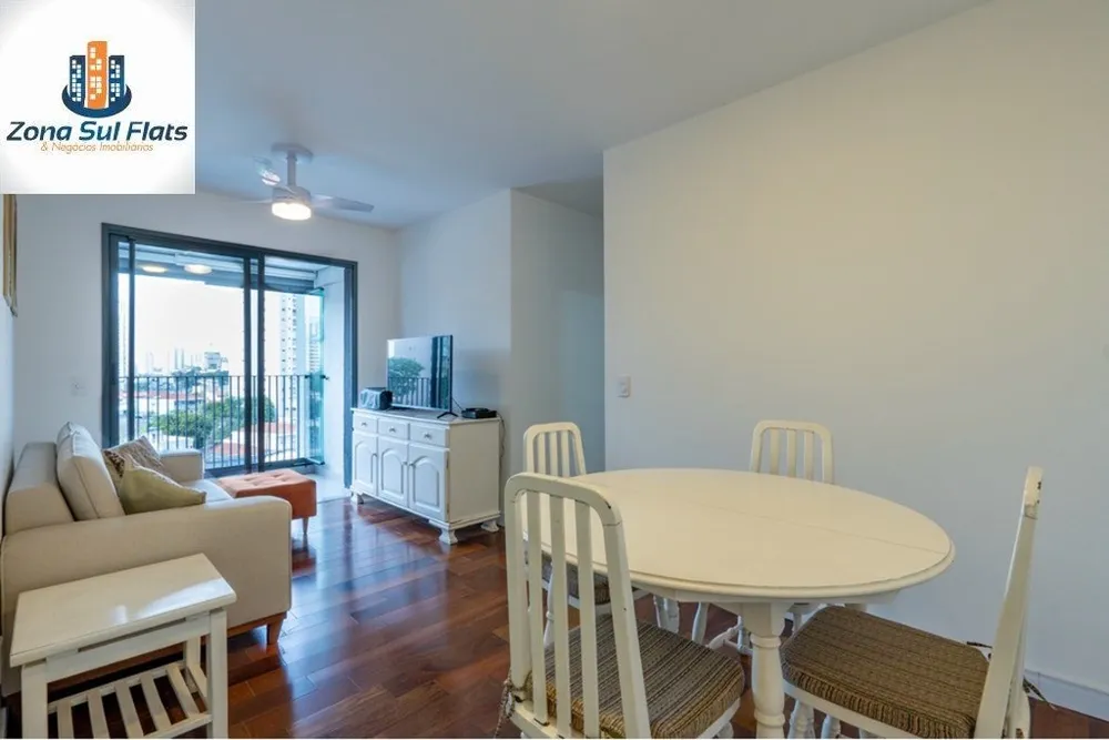 Apartamento, 3 quartos, 70 m² - Foto 3