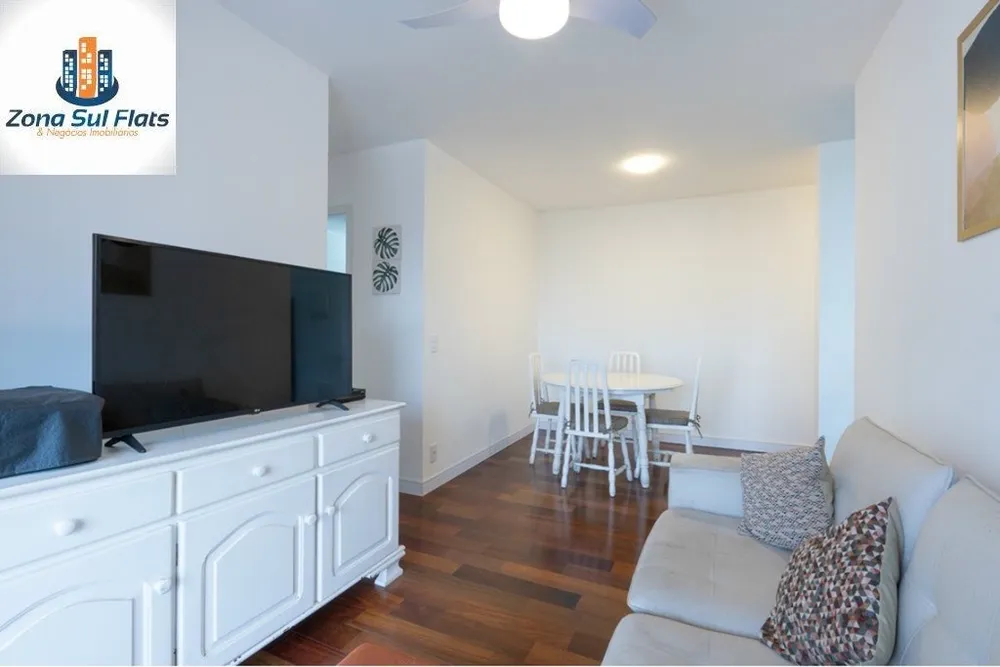 Apartamento, 3 quartos, 70 m² - Foto 5