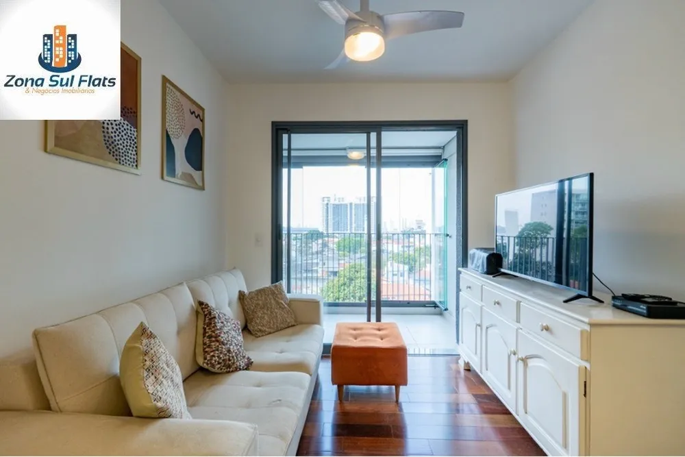 Apartamento, 3 quartos, 70 m² - Foto 1