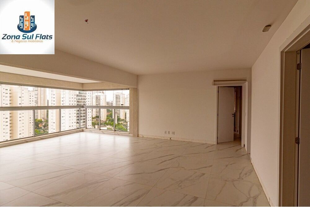 Apartamento, 3 quartos, 122 m² - Foto 1