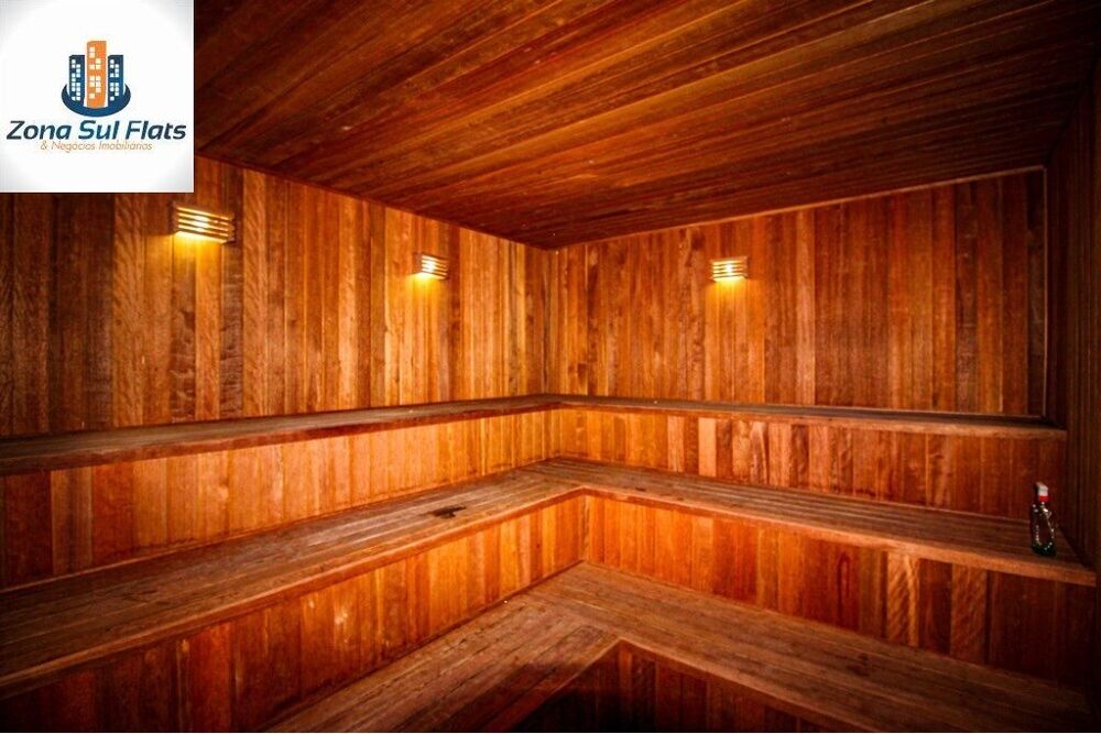 Apartamento, 3 quartos, 122 m² - Foto 8