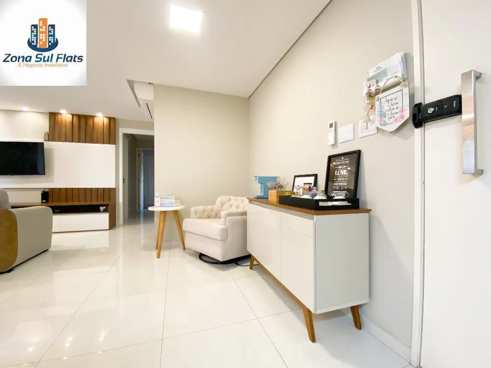 Apartamento, 2 quartos, 85 m² - Foto 5
