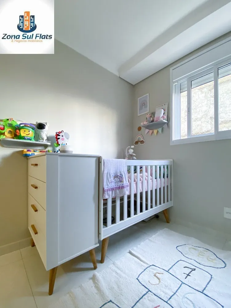 Apartamento, 2 quartos, 85 m² - Foto 7