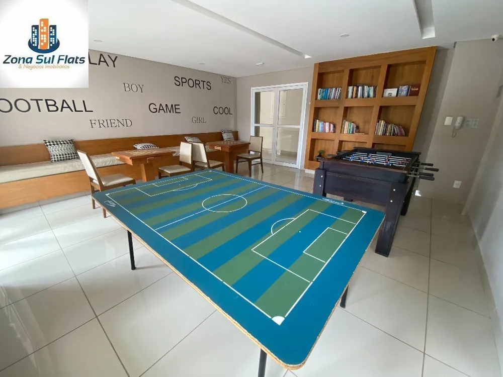 Apartamento, 2 quartos, 85 m² - Foto 13