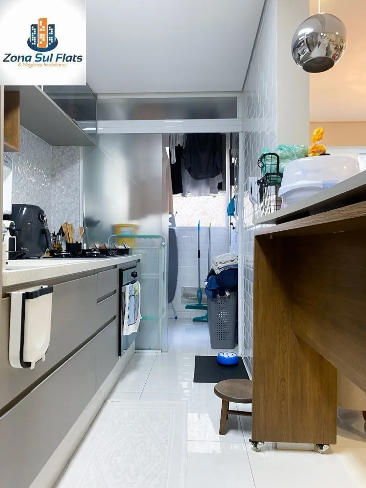 Apartamento, 2 quartos, 85 m² - Foto 8