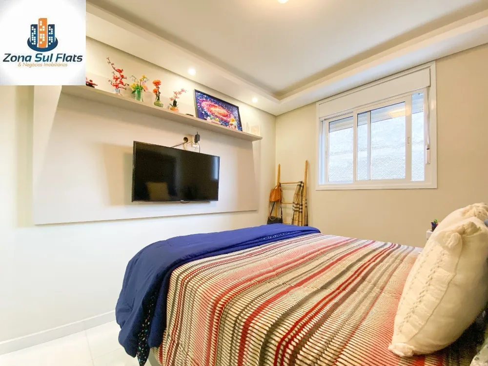 Apartamento, 2 quartos, 85 m² - Foto 9