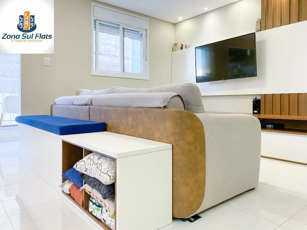 Apartamento, 2 quartos, 85 m² - Foto 4