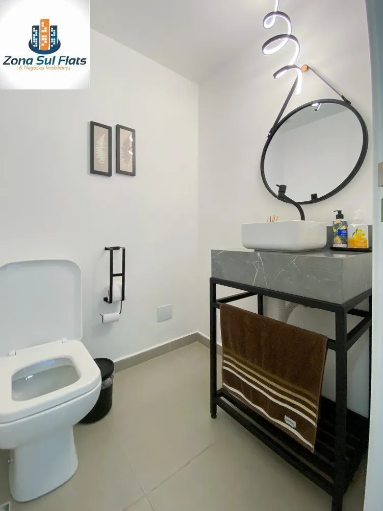 Apartamento, 2 quartos, 85 m² - Foto 11
