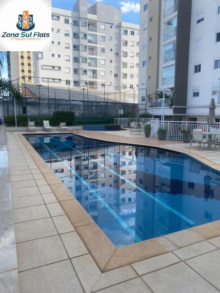 Apartamento, 2 quartos, 85 m² - Foto 14