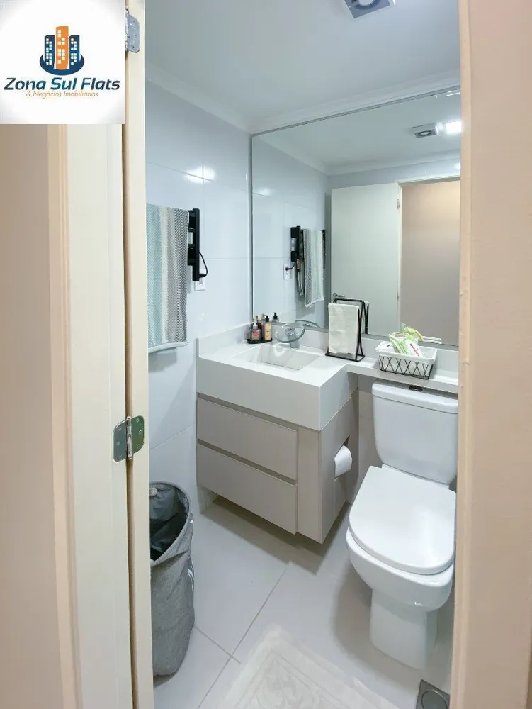 Apartamento, 2 quartos, 85 m² - Foto 10