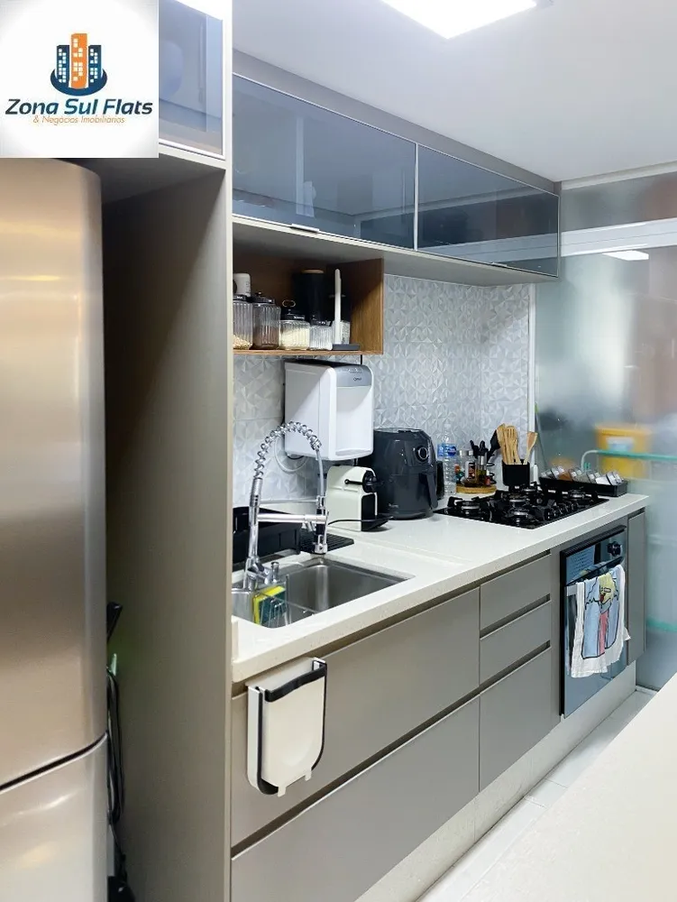 Apartamento, 2 quartos, 85 m² - Foto 6
