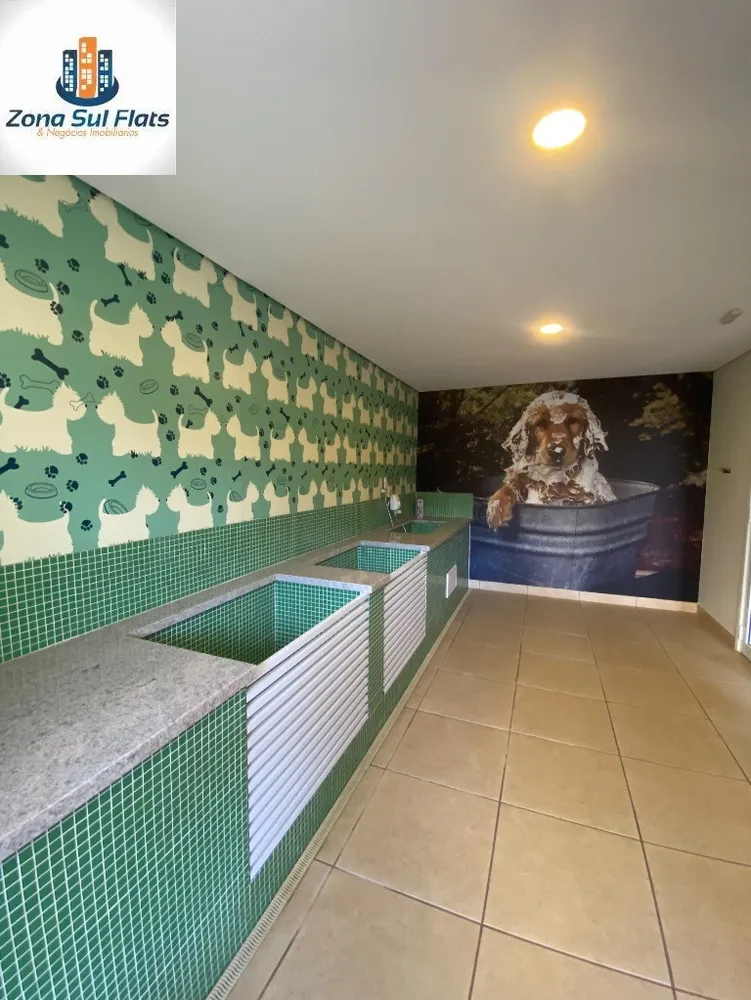 Apartamento, 2 quartos, 85 m² - Foto 15
