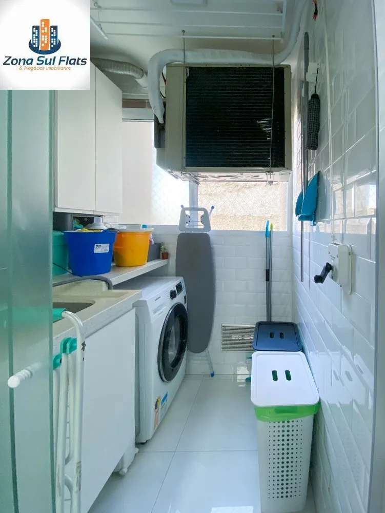 Apartamento, 2 quartos, 85 m² - Foto 12