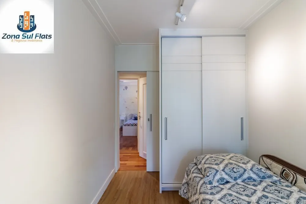 Apartamento, 3 quartos, 137 m² - Foto 7