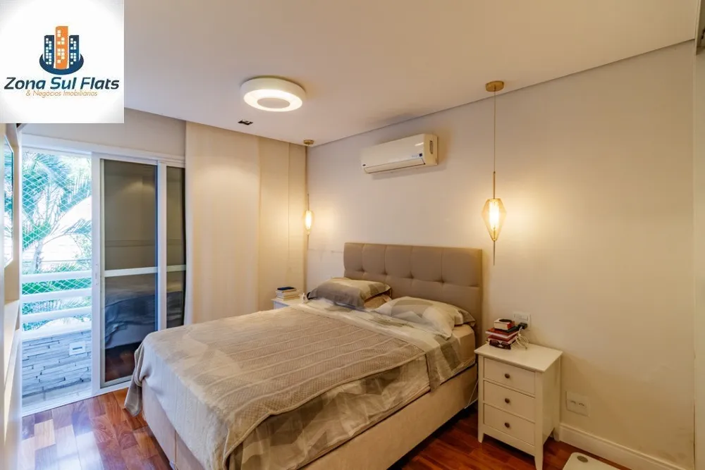 Apartamento, 3 quartos, 137 m² - Foto 8