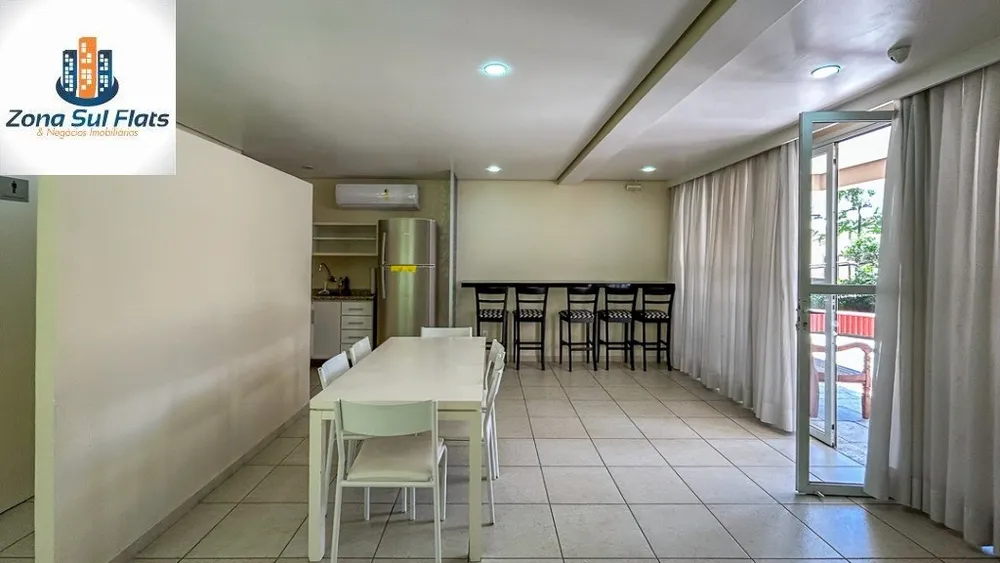 Apartamento, 3 quartos, 137 m² - Foto 13