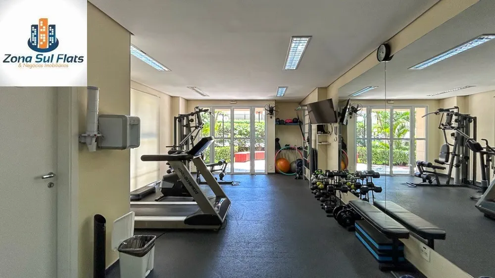 Apartamento, 3 quartos, 137 m² - Foto 7