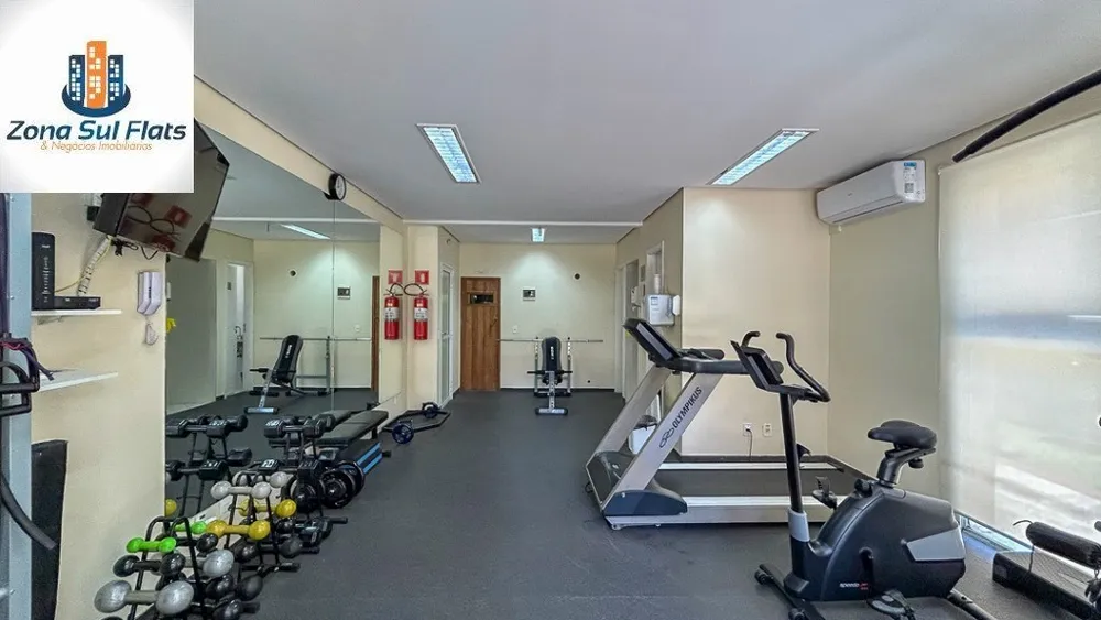 Apartamento, 3 quartos, 137 m² - Foto 15