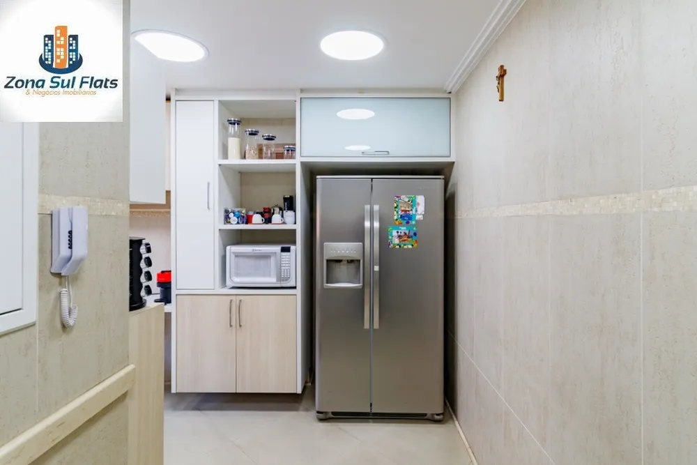 Apartamento, 3 quartos, 137 m² - Foto 5