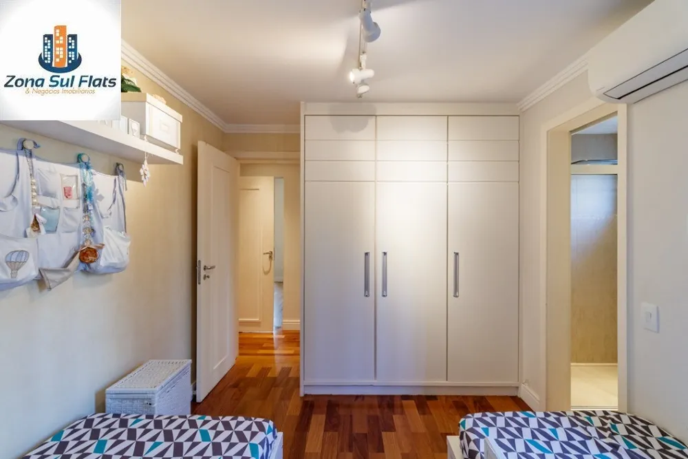Apartamento, 3 quartos, 137 m² - Foto 5