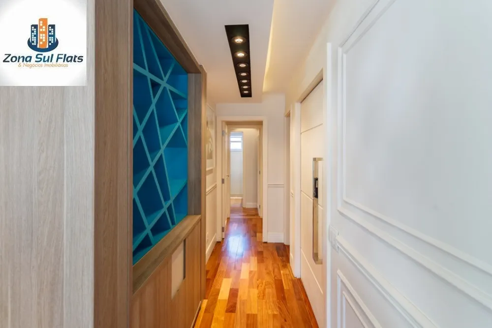 Apartamento, 3 quartos, 137 m² - Foto 6