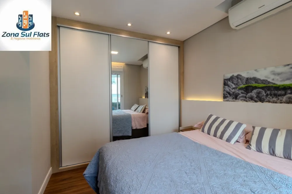 Apartamento, 2 quartos, 81 m² - Foto 3