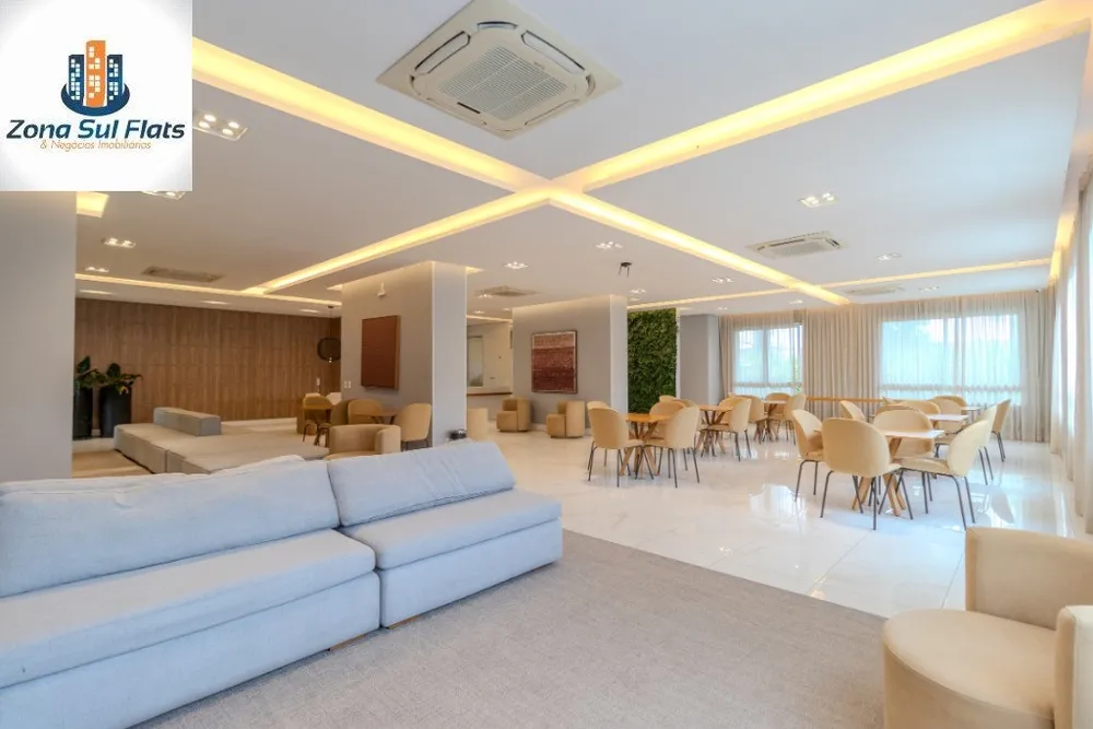 Apartamento, 2 quartos, 81 m² - Foto 11