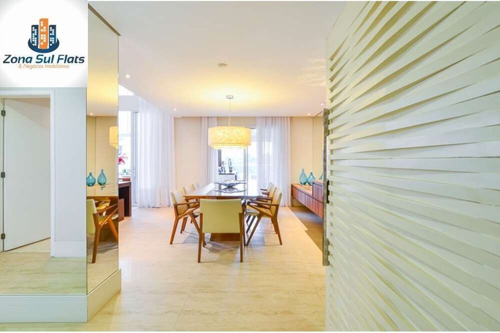 Apartamento à venda com 4 quartos, 293m² - Foto 4