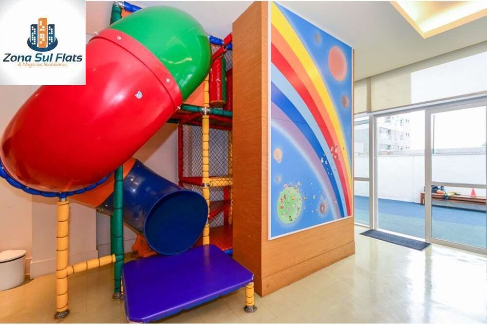Apartamento à venda com 4 quartos, 293m² - Foto 12