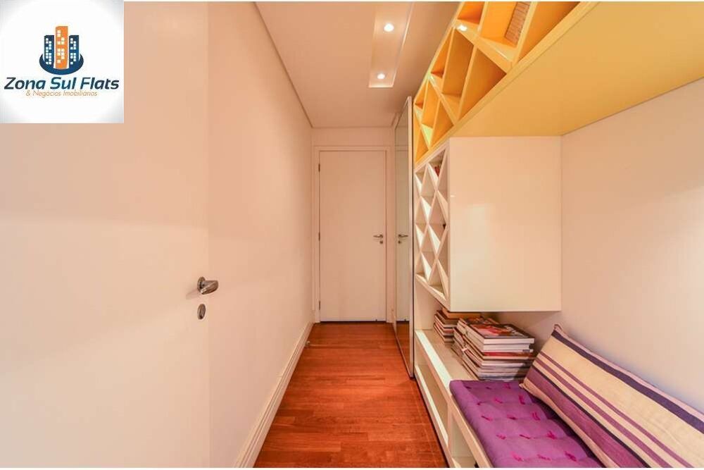 Apartamento à venda com 4 quartos, 293m² - Foto 7