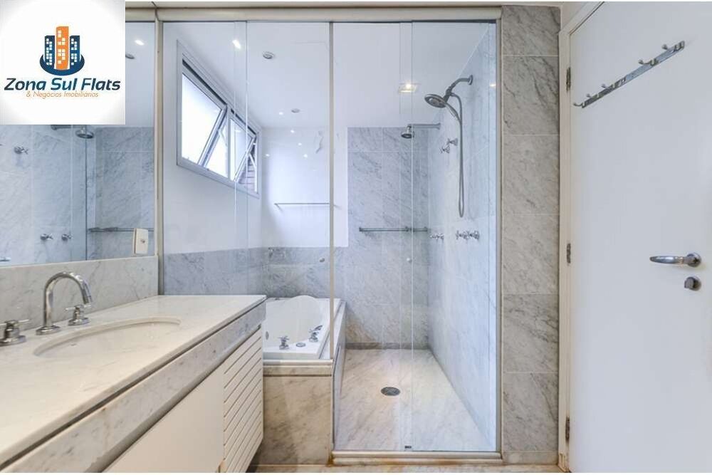 Apartamento à venda com 4 quartos, 293m² - Foto 9