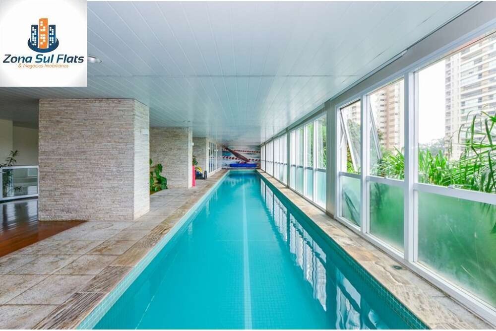 Apartamento à venda com 4 quartos, 293m² - Foto 11